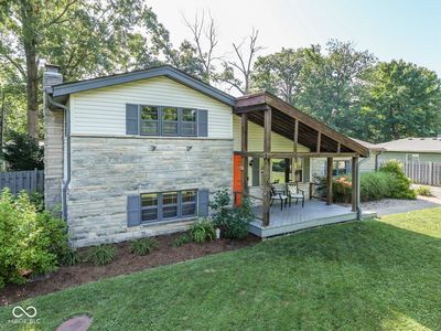 6019 S Tacoma Ave, Indianapolis, IN, 46227