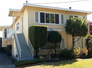 1618 Blake St, Berkeley, CA 94703