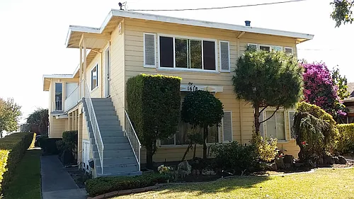 1618 Blake St Photo 1