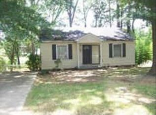 2926 La Salle St, Jackson, MS 39212