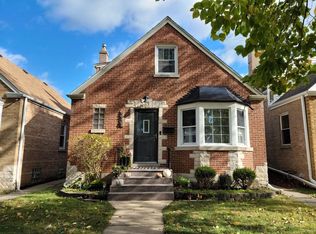 3429 N Oriole Ave, Chicago, IL 60634