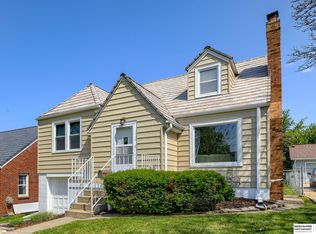 5140 Emmet St, Omaha, NE 68104