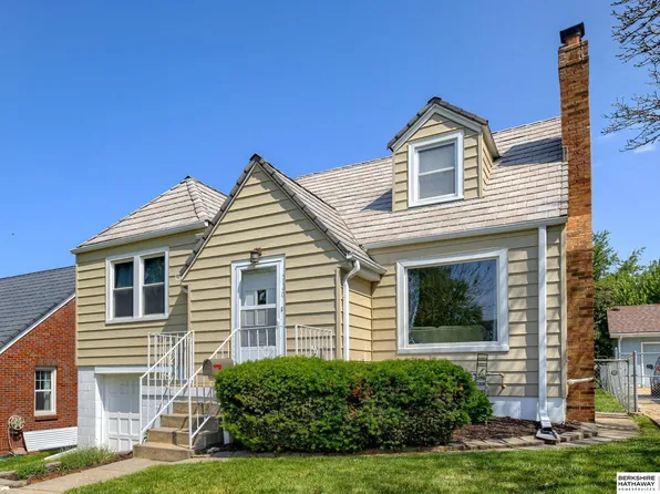 5140 Emmet St, Omaha, NE 68104