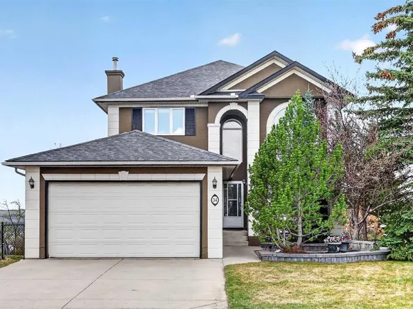 34 NE Sienna Park Pl SW, Calgary, AB T3H 3L2
