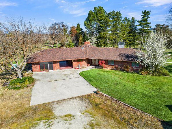 50145 Adobe Pl, Bradley, CA 93426