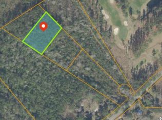 Hemingway Rd, Loris, SC 29569