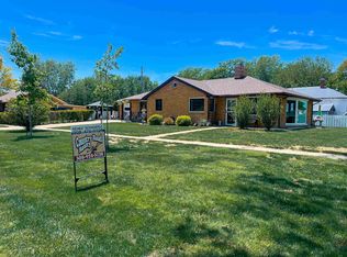 111 Brown St, Alma, NE 68920