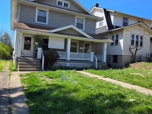 1863-1865 Emerson Ave, Dayton, OH 45406
