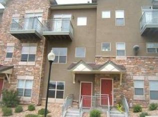 18766 E Yale Cir UNIT D, Aurora, CO 80013