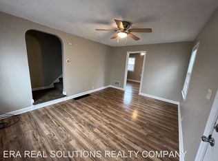 564 Universal Ave, Marion, OH