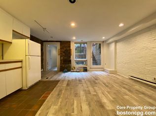 48 Phillips St #A, Boston, MA 02114