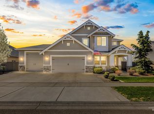 1765 N Highbury Way, Eagle, ID 83616