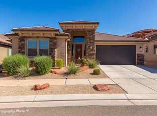 1098 N Montana Ln, St George, UT 84770