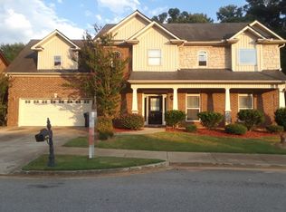 125 Putters Dr, Athens, GA 30607