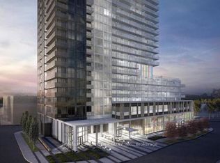 121 McMahon Dr #1707, Toronto, ON M2K 0C1