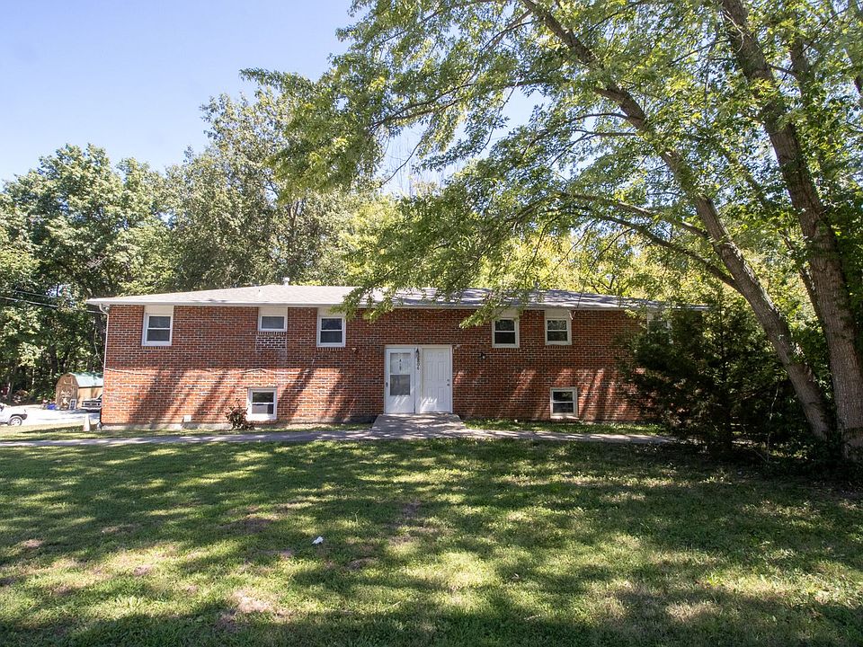 1st image of 2806 Isherwood Dr #B
