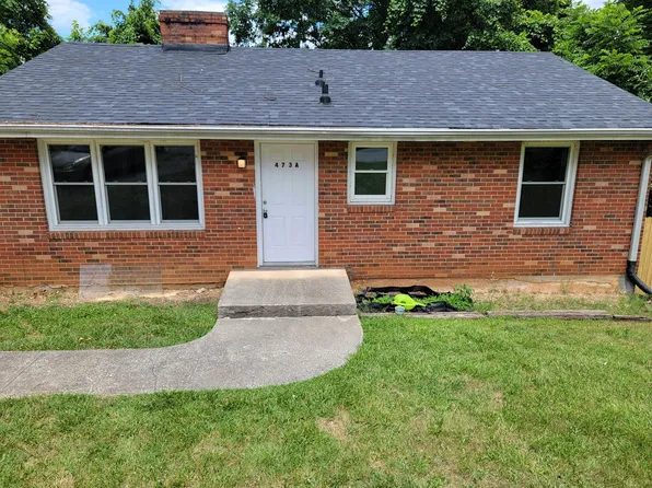 473 Frances Dr NW #B, Roanoke, VA 24017
