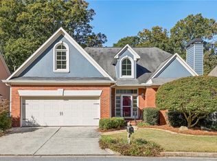 3741 Ashford Point, Atlanta, GA 30319