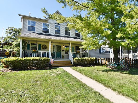 2nd image of 542 Ingalton Ave