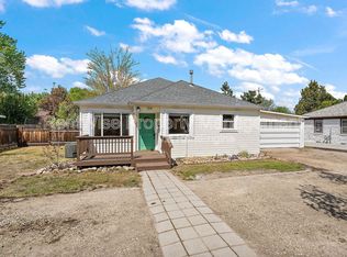 314 W Linden St, Boise, ID 83706
