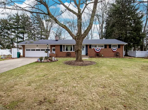 916 Marion Ave NW, Massillon, OH 44646