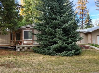 9142 Coyote Trail Rd, Newport, WA 99156