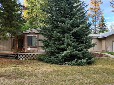 9142 Coyote Trail Rd, Newport, WA, 99156