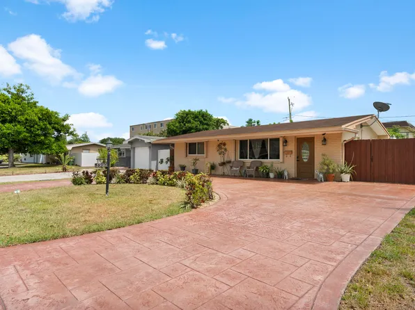 7930 NW 10th Street, Pembroke Pines, FL 33024