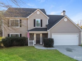 703 Morgans Ridge Dr, Monroe, GA 30656
