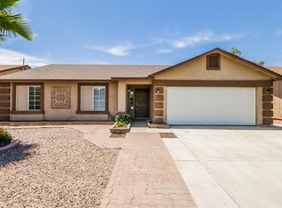 996 S Wanda Dr, Gilbert, AZ 85296