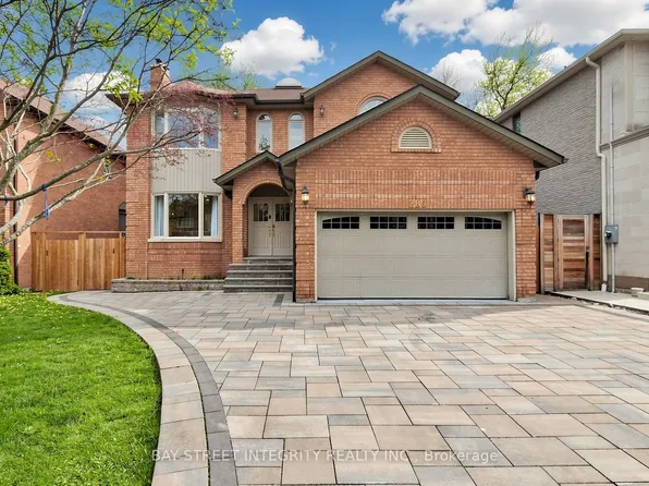 280 Kingsdale Ave, Toronto, ON M2N 3X4