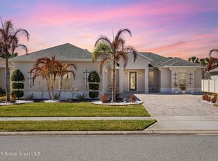 4095 Negal Cir, Melbourne, FL 32901