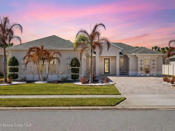 4095 Negal Cir, Melbourne, FL 32901