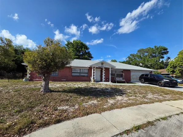 6425 Vega Dr, Port Richey, FL 34668
