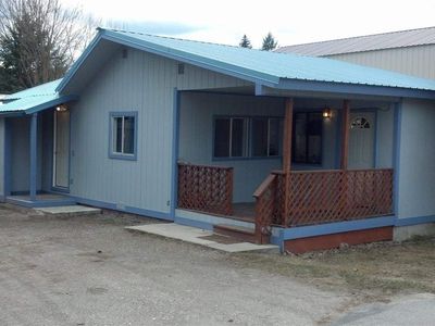 201 E 4th St S, Oldtown, ID, 83822