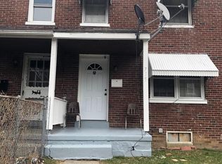 735 S Plum St, Lancaster, PA