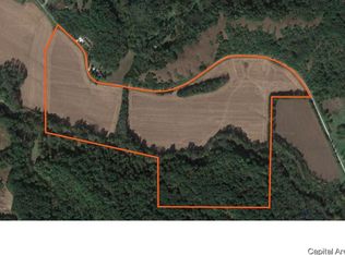 23237 Creek Rd, Chandlerville, IL 62627