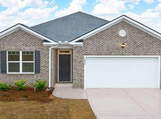 2060 Vidalia Ct LOT 273, Dacula, GA 30019