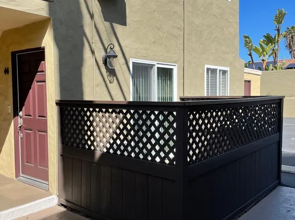 6750 Beadnell Way Unit 44, San Diego, CA 92117