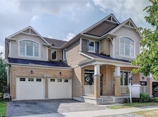 31 Chase Cres, Cambridge, ON N3C0C5