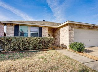 8410 Beachplum Way, Arlington, TX 76002