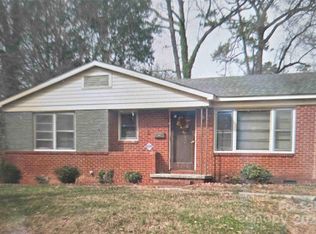 4014 Paisley Pl, Charlotte, NC 28208