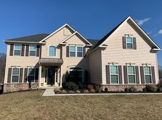 48 Inniscrone Dr, Avondale, PA 19311