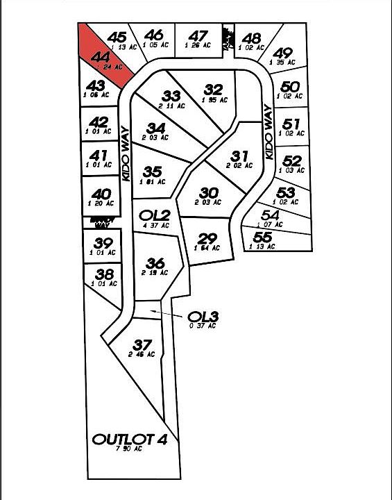 2nd image of LOT 44 Kido