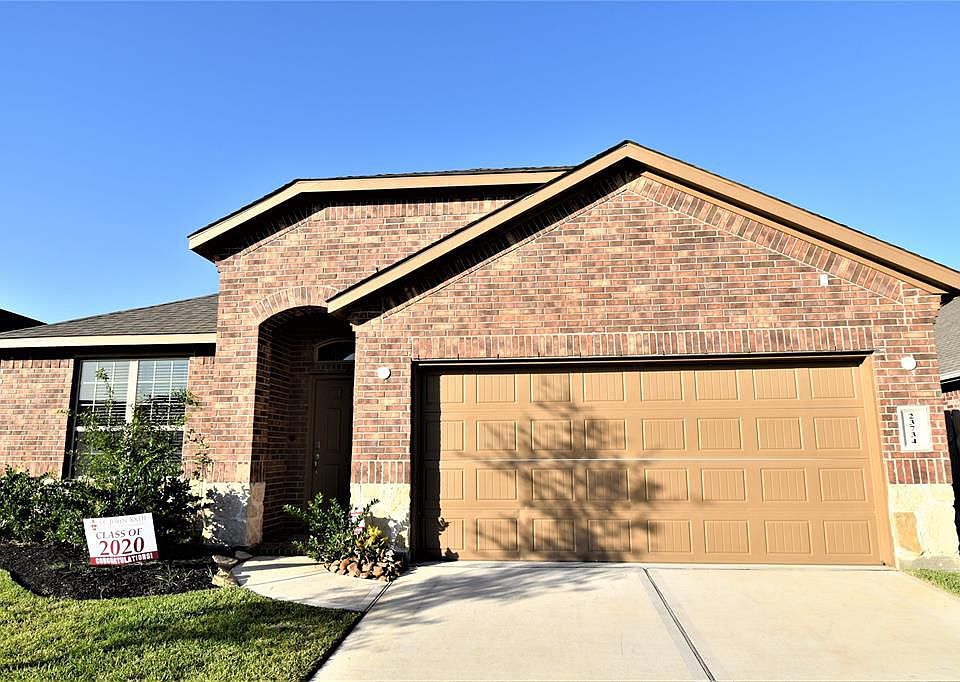 1st image of 23734 Piedmont Forest Dr