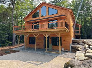 75 Landsdown Ln, Conway, NH 03818