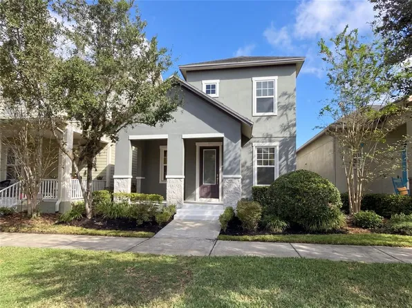 8231 LAUREATE BOULEVARD, ORLANDO, FL 32827