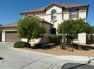 1468 Le Luberon Ct, Las Vegas, NV 89123