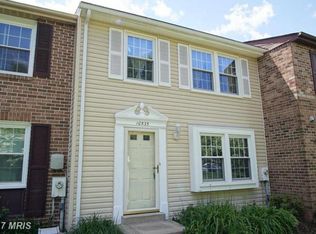 10535 Saddlebrook Ct, Laurel, MD 20723