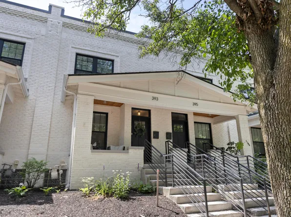 393 W 2nd Ave #393, Columbus, OH 43201
